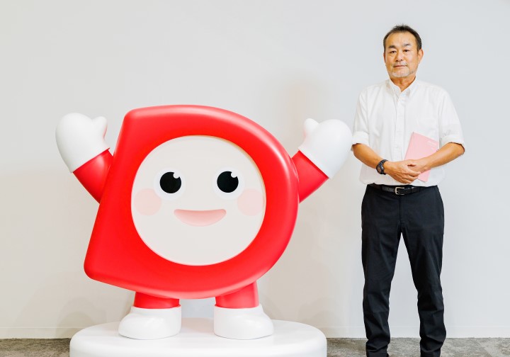 株式会社デンソー 様