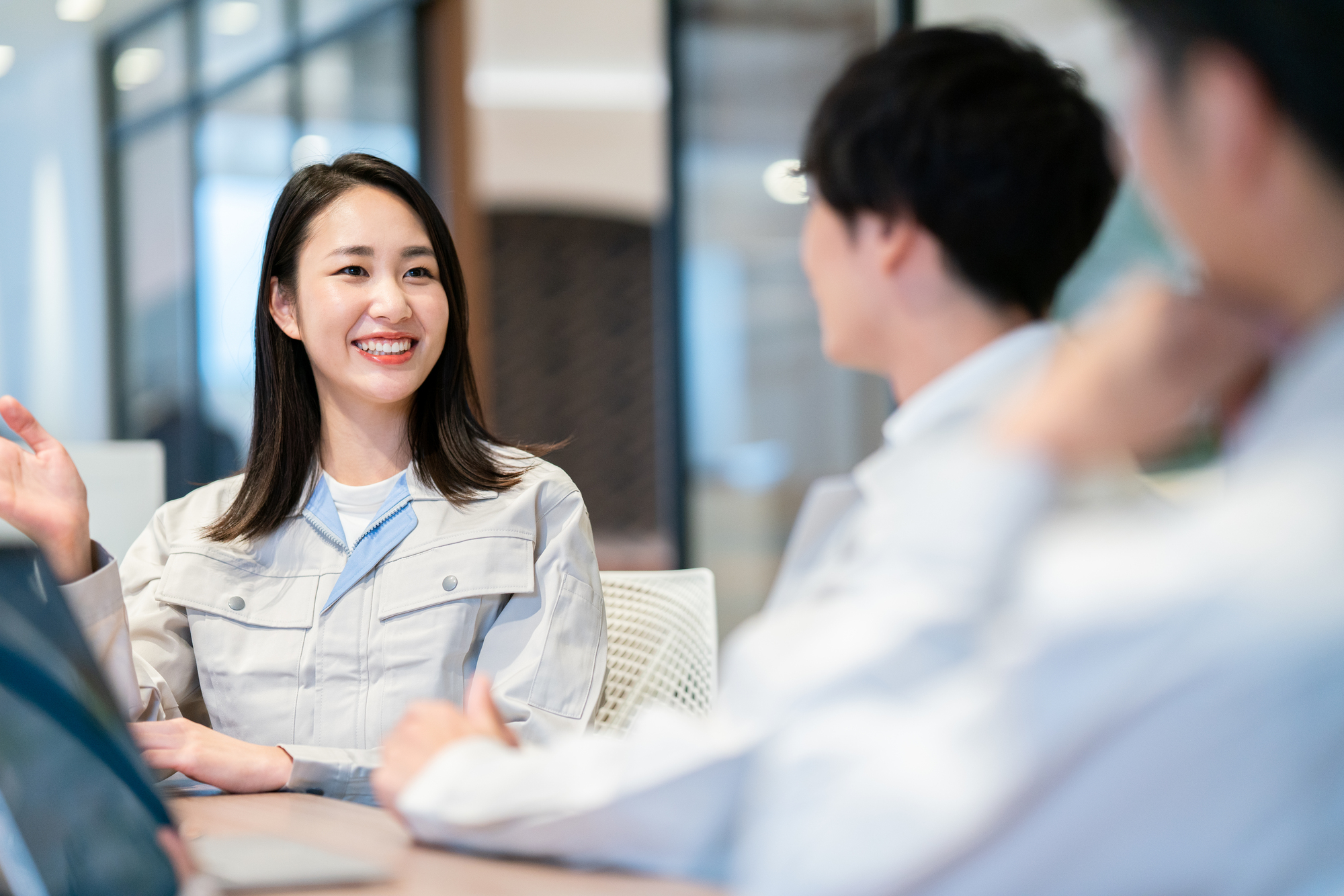 「住宅メーカでの施工工程管理事例」