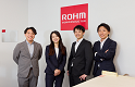 ローム株式会社 様