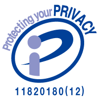 Privacy Mark logo