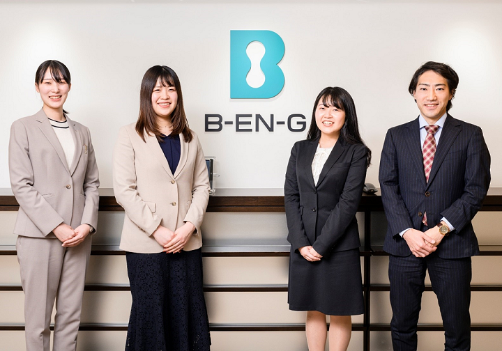 ビジネスエンジニアリング株式会社 様