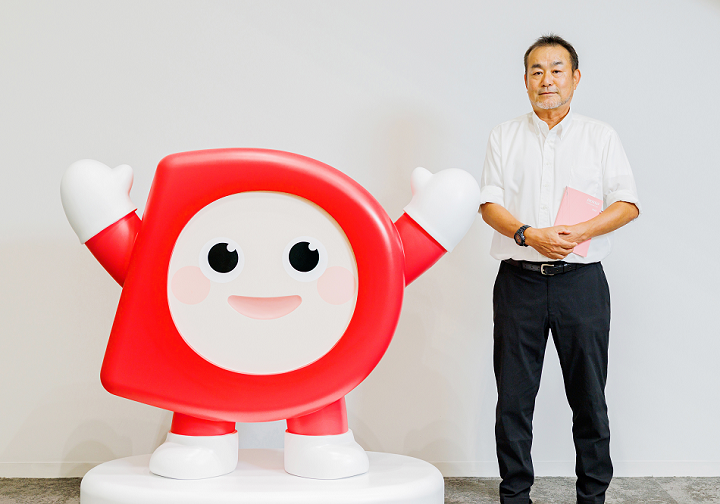 株式会社デンソー 様