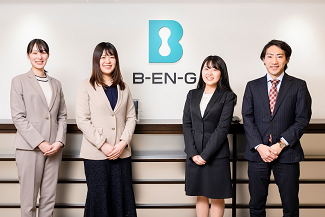 ビジネスエンジニアリング株式会社 様