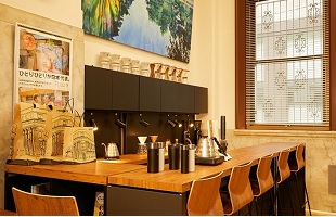 HARIO株式会社 様