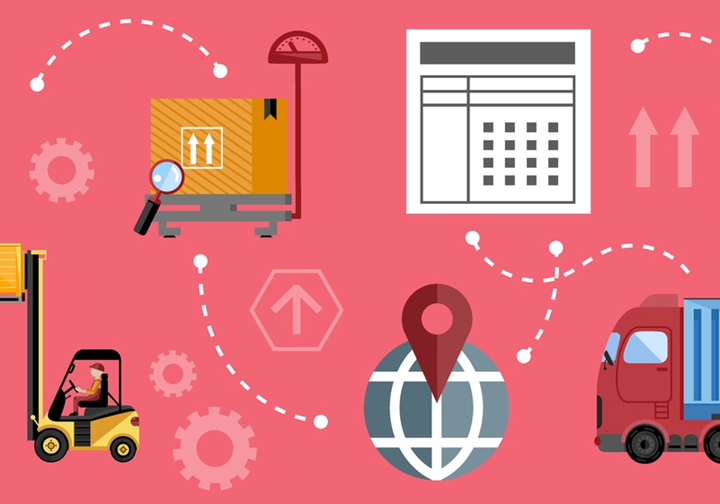 第8回 在庫管理・需給調整の方法「サプライチェーン全体のPSIを可視化して在庫調整する方法」