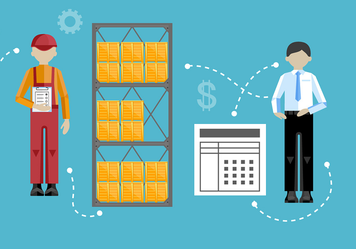 第7回 在庫管理・需給調整の方法「限られた倉庫を有効活用する倉庫管理の具体策とは？」