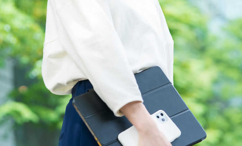 ワークスタイル改革