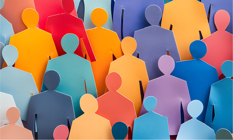 ダイバーシティ・エクイティ&インクルージョン