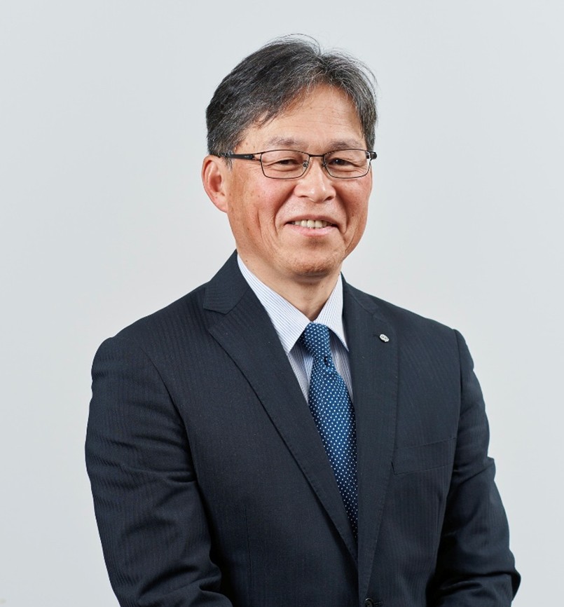 代表取締役 取締役社長 円井 高