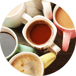 カフェテリアプラン