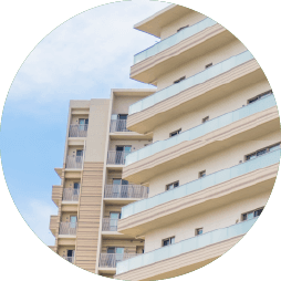 借上寮・住宅手当