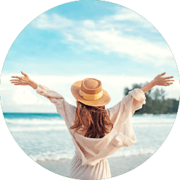 リフレッシュ休暇