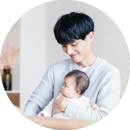 配偶者出産休暇