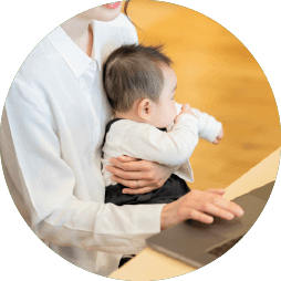 育児・仕事両立支援金