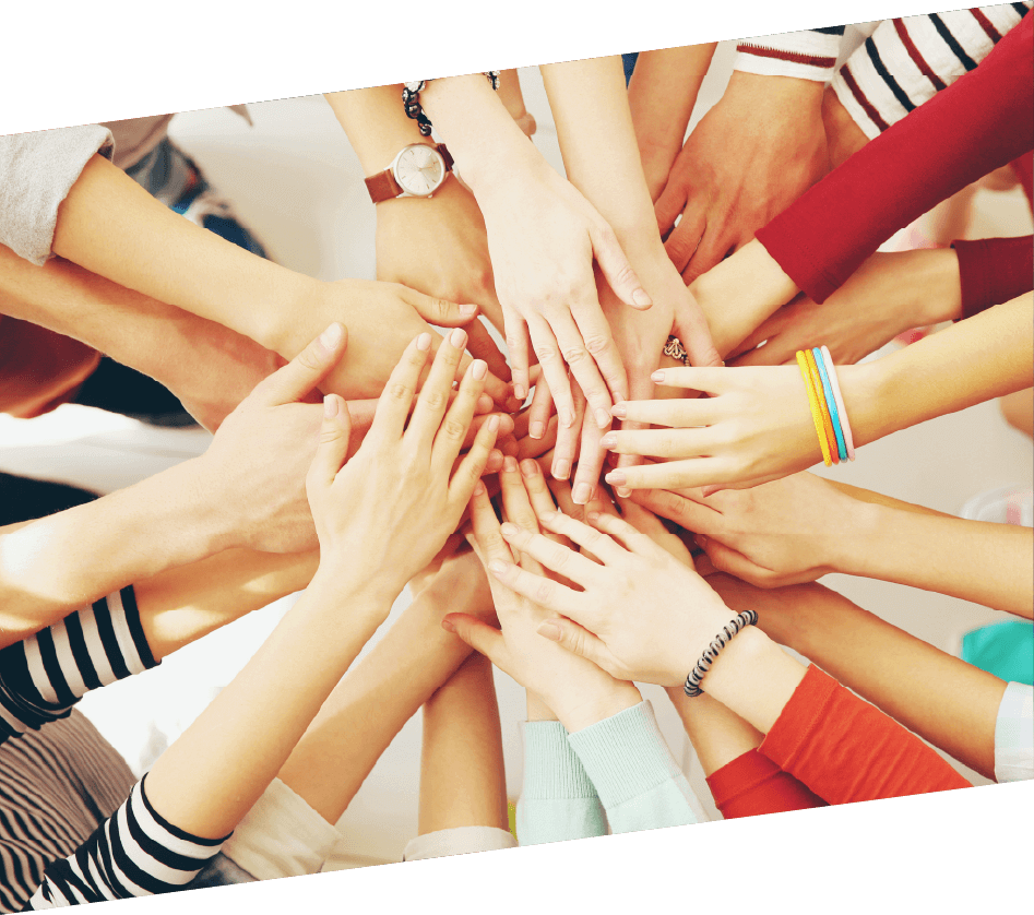 持続可能な社会をつくる